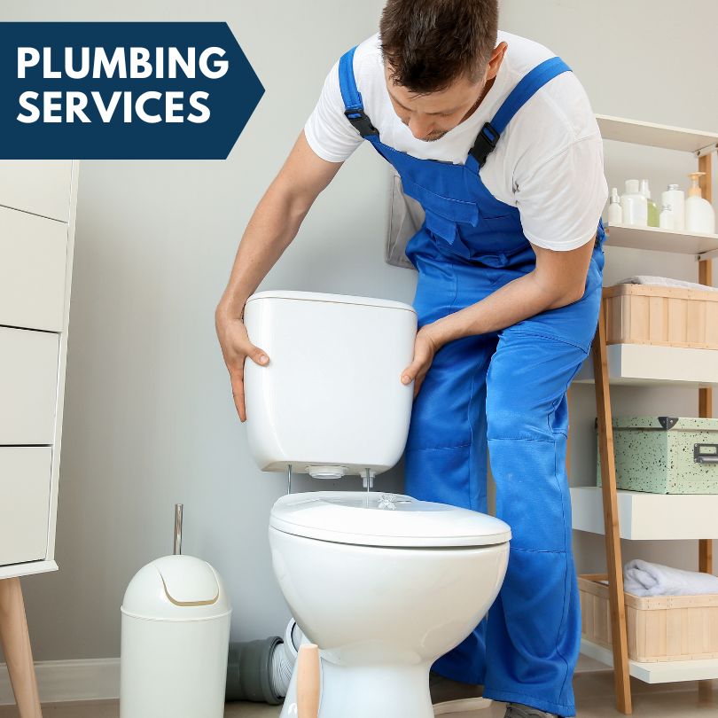 Plumbing Company in East Galesburg, IL